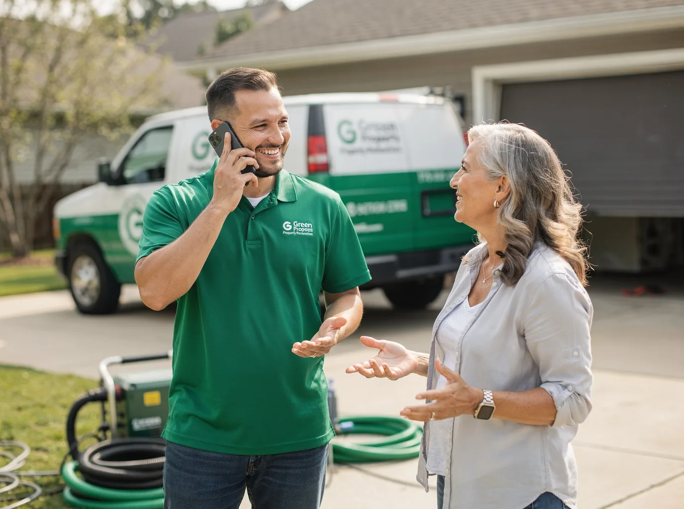 Water Damage Restoration Ludowici, GA FAQs